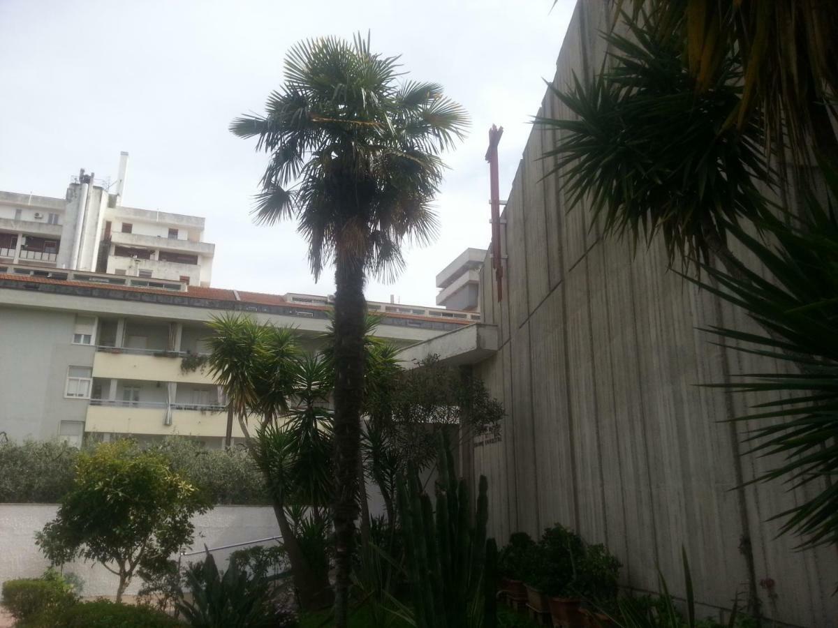 Centro Giovanile Padre Minozzi Hotel Policoro Exterior photo